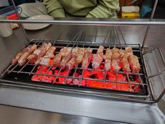 -小寒羊烧烤(凯瑞时代大厦店)