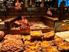 -B&C黄油与面包·THE GARDEN BAKERY概念店(世纪汇店)