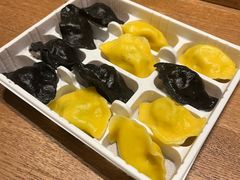-船歌·鱼水饺青岛菜(闽江二路店)