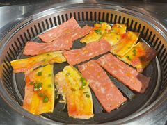 -北木南烤肉和酒(重庆雾都广场店)