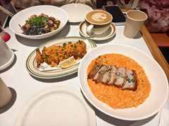 -NG PASTA吴居·中华意面·鲜牛排(南头古城店)