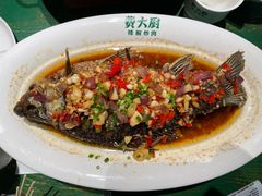 -费大厨辣椒炒肉(太平老街店)