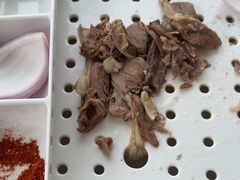 -老毛手抓·盐池滩羊非遗手抓(宁夏总店)