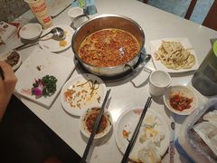 -虾吃虾涮.虾火锅.肉蟹煲(步步高梅溪新天地店)