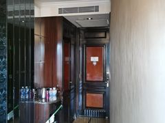 -上海浦东星河湾酒店