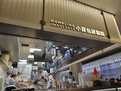 -苏小柳点心·手作小笼包(浦东嘉里城分院)