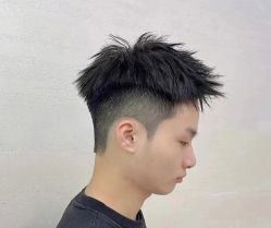 点击看大图 -丝源发型
