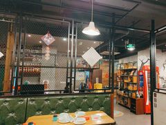 -丰乐餐厅·始于1999(千岛湖店)