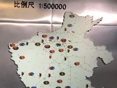 -河南自然博物馆