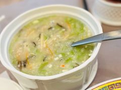顺德拆烩鱼茸羹-顺味凤城(九六广场店)