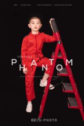 -有家宝贝儿童摄影(荟聚店)