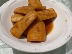 -白云宾馆·白云宴餐厅