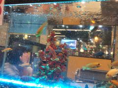 -新辉港式茶餐厅(北栅店)