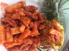 百味轩食府-百味轩食府(赣江路)