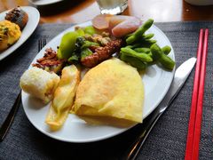 -上海雅居乐万豪侯爵酒店