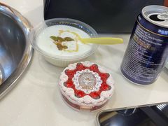 -福寿斋·老北京铜锅涮肉·烤鸭(顺义总店)