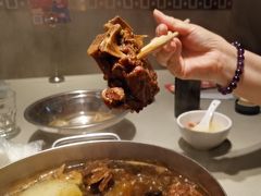 -蝎王府羊蝎子(虎坊桥总店)