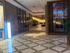 -泰山宝盛大酒店·八珍轩自助餐