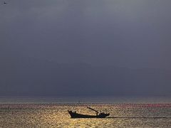 -养马岛旅游度假区