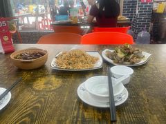 -好味道海鲜大排档·老字号(巽寮湾海鲜市场店)