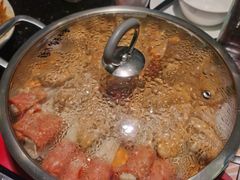 -和福顺·牛肉海鲜焖锅(汕头金平万达广场店)