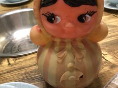 -超越炭火牛蛙火锅鸡(河东店)