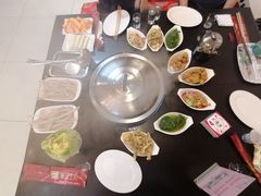-崔记生活·铁锅炖鱼粘卷子(总店)