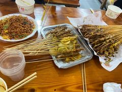 -十里铺铁板鱿鱼