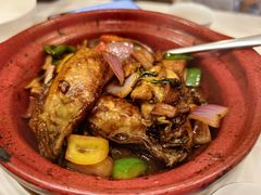 -喜记避风塘炒辣蟹(旗舰店)