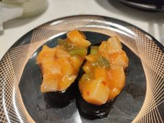 -和町回转自助日料(华山环宇城店)