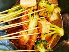 串串-南京大学-第9食堂