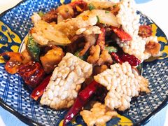 -三号黄浦会Canton Table