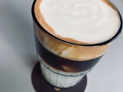 -CAFE'IN精品咖啡体验空间(小寨店)