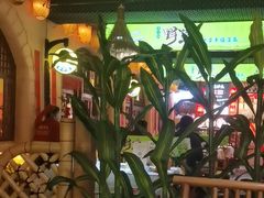 -王婆炒鱼(总店)