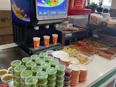 -兴隆水煎包(学院路分店)