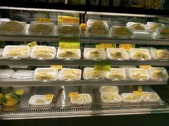 -101花果山山芭榴莲(史密斯街店)