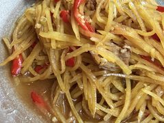 -破三川·新川菜(静安大融城店)