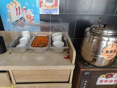 -熊吞·大碗丼烧肉饭(西市场嘉华店)