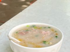 及第粥-源记肠粉(华贵路店)