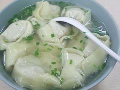 -顶巧鸡汤馄饨(虹口总店)