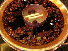 -老码头火锅(骡马市店)