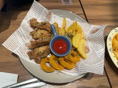 -Pennehut畔尼意面(合肥万象城店)