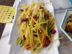 -独一道·邵伯龙虾土菜馆·烧烤(雨花西路店)
