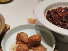 -聆桂烤鸭·金奖烤鸭(静联广场店)