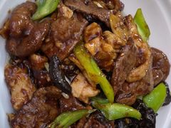 -金鸭都·老北京特色家常菜(潘家园店)