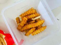 -麦当劳(团结湖店)