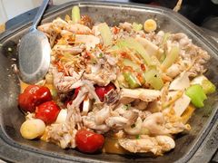 -蛙来哒(汇一城黑金冠店)