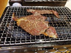 -肉魁屋·烧肉·烧鸟·酒场(高新店)