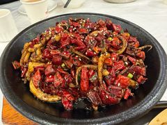 铁板鱿鱼须-庐州太太(鼓楼店)