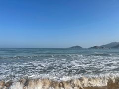 -青澳湾北回归线广场